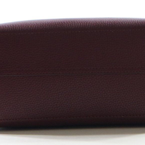 Michael Kors Kimberly Small Bucket Crossbody Purse Brown  Michael Kors Kimberly SM Satchel Crossbody Merlot